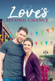 دانلود فیلم Love's Second Chance سال 2020 - شانس دوم عشق