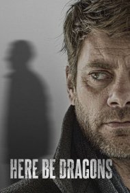 دانلود فیلم Here Be Dragons سال 2022 - اینجا اژدها وجود دارد