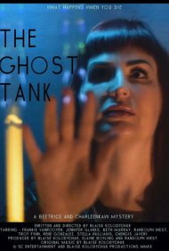 دانلود فیلم The Ghost Tank سال 2020 - تانک شبح