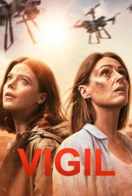 دانلود دوبله فارسی فیلم Vigil سال 2021 - بی خوابی