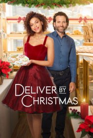 دانلود فیلم Deliver by Christmas سال 2020 - تحویل تا کریسمس