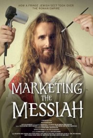 دانلود فیلم Marketing the Messiah سال 2020 - بازاریابی برای مسیح