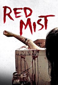 دانلود فیلم Red Mist سال 2008 - مه سرخ