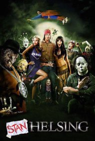 دانلود فیلم Stan Helsing سال 2009 - استن هلسینگ