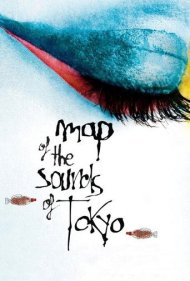 دانلود فیلم Map of the Sounds of Tokyo سال 2009 - نقشه صداهای توکیو