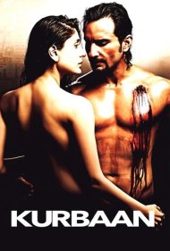 دانلود فیلم Kurbaan سال 2009 - قربان