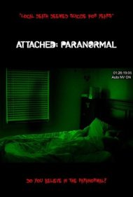 دانلود فیلم Attached: Paranormal سال 2021 - ضمیمه: ماوراءالطبیعه