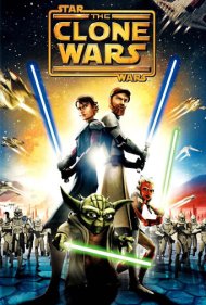 دانلود فیلم Star Wars: The Clone Wars سال 2008 - جنگ ستارگان: جنگ‌های کلون