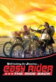 دانلود فیلم Easy Rider: The Ride Back سال 2012 - ایزی رایدر: بازگشت