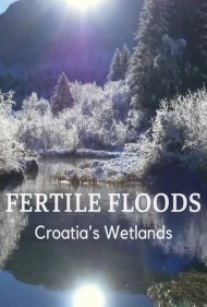 دانلود فیلم Fertile Floods: Croatia's Wetlands سال 2018 - سیلابهای بارور: تالابهای کرواسی