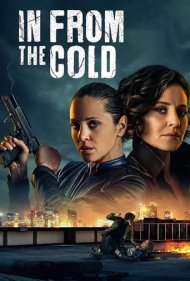 دانلود فیلم In from the Cold سال 2022 - از سردسیر