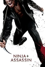 Ninja Assassin 2009