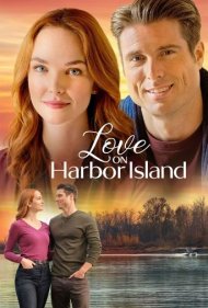 دانلود فیلم Love on Harbor Island سال 2020