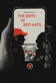 دانلود فیلم The Boys in Red Hats سال 2021 - پسران با کلاههای قرمز