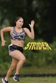 دانلود فیلم Strider سال 2020 - استرایدر