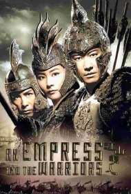 دانلود فیلم An Empress and the Warriors سال 2008 - یک امپراتور و جنگجویان