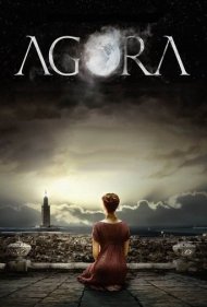 دانلود فیلم Agora سال 2009 - آگورا