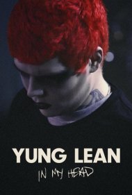 دانلود فیلم Yung Lean: In My Head سال 2020 - یانگ لین: در ذهن من