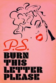 دانلود فیلم P.S. Burn This Letter Please سال 2020 - پی‌نوشت: لطفا این نامه را بسوزانید