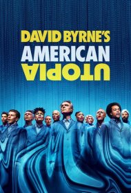 دانلود فیلم David Byrne's American Utopia سال 2020 - آرمان‌شهر آمریکایی دیوید برن