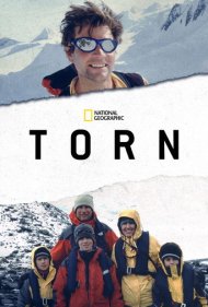 دانلود فیلم Torn سال 2021 - درهم‌تنیده