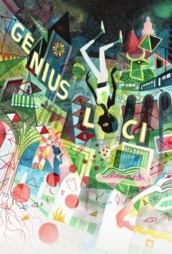دانلود فیلم Genius Loci سال 2020 - روح مکان