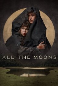 دانلود فیلم All the Moons سال 2020 - همه ماه ها