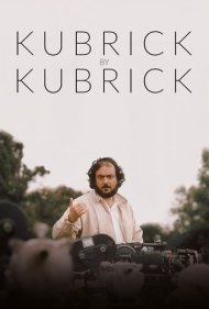 دانلود فیلم Kubrick by Kubrick سال 2020 - کوبریک به روایت کوبریک