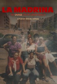 دانلود فیلم La Madrina: The Savage Life of Lorine Padilla سال 2020 - مادرخوانده: زندگی وحشیانه لورین پادیلا