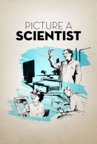 دانلود فیلم Picture a Scientist سال 2020 - تصویر یک دانشمند