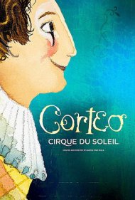 دانلود فیلم Cirque du Soleil: Corteo سال 2006 - سیرک آفتاب: کورتئو