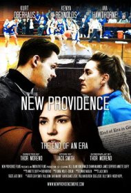 دانلود فیلم New Providence سال 2021 - نیو پراویدنس