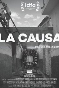 دانلود فیلم The Cause سال 2019 - علت