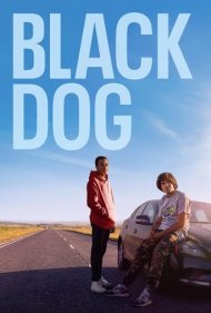 دانلود فیلم Black Dog سال 2023 - سگ سیاه