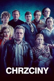 دانلود فیلم Chrzciny سال 2022 - غسل تعمید