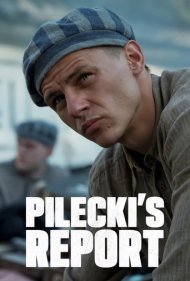 دانلود فیلم Pilecki's Report سال 2023 - گزارش پيلتسكي