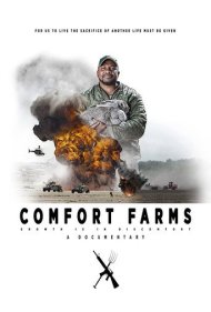 دانلود فیلم Comfort Farms سال 2020 - مزرعههای آرامش