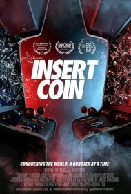 دانلود فیلم Insert Coin سال 2020 - سکه را بینداز