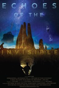 دانلود فیلم Echoes of the Invisible سال 2021 - پژواکهای نامرئی