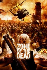 دانلود فیلم Zone of the Dead سال 2011 - منطقه مردگان