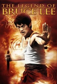 دانلود فیلم The Legend of Bruce Lee سال 2009 - افسانه بروس لی