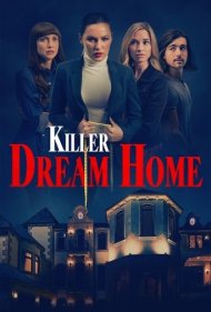 دانلود فیلم Killer Dream Home سال 2020 - خانه رویایی قاتل