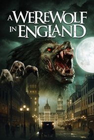 دانلود فیلم A Werewolf in England سال 2020 - یک گرگینه در انگلیس