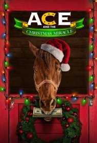 دانلود فیلم Ace & the Christmas Miracle سال 2021 - ایس و معجزه کریسمس