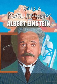 دانلود فیلم Albert Einstein: Still a Revolutionary سال 2020 - آلبرت انیشتین: همچنان یک انقلابی