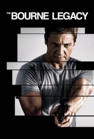 دانلود دوبله فارسی فیلم The Bourne Legacy سال 2012