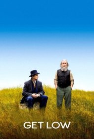 دانلود دوبله فارسی فیلم Get Low سال 2009