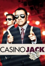 دانلود فیلم Casino Jack سال 2010 - کازینو جک