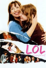 دانلود فیلم LOL (Laughing Out Loud) سال 2009 - ال‌او‌ال (با صدای بلند خندیدن)
