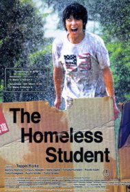 The Homeless Student 2008